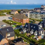 Apartment Hopfengarten, Whg 9 Westerland