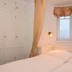Hopfengarten, Whg 9 Apartment Westerland