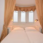 Apartment Hopfengarten, Whg 9 Westerland