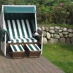 Hopfengarten, Whg 9 Apartment Westerland