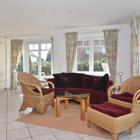 Apartment Hopfengarten, Whg 9 *