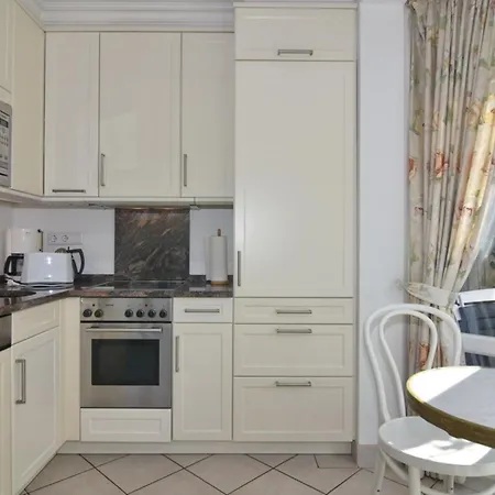 Hopfengarten, Whg 9 Westerland