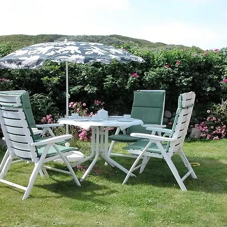 Hopfengarten, Whg 9 Appartement