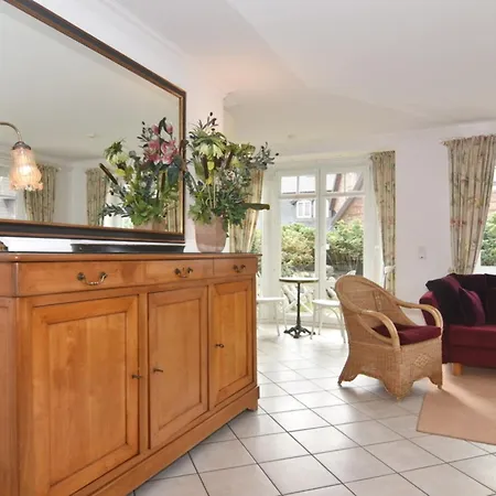 Appartement Hopfengarten, Whg 9 *