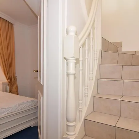 Apartment Hopfengarten, Whg 9 *