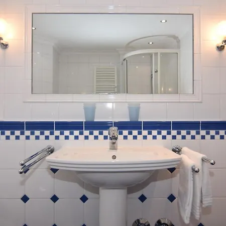 Apartment Hopfengarten, Whg 9 *