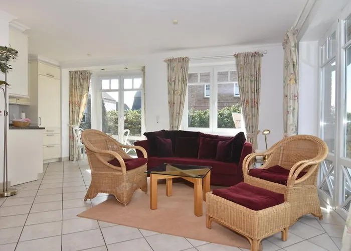 Appartement Hopfengarten, Whg 9 *