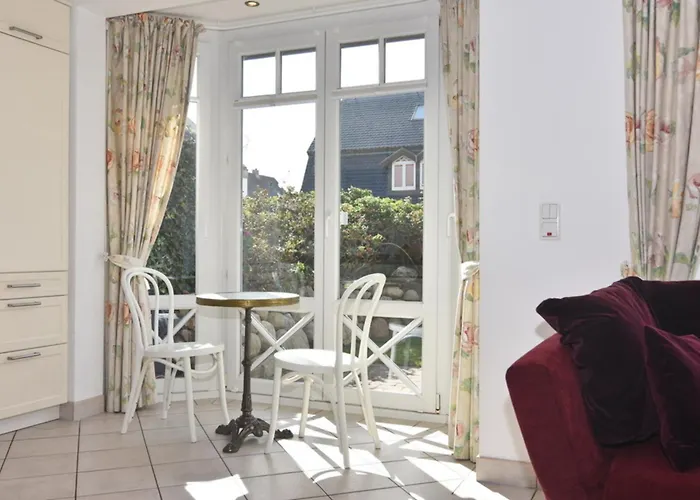 Hopfengarten, Whg 9 *