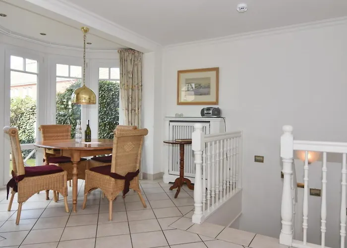 Hopfengarten, Whg 9 Westerland