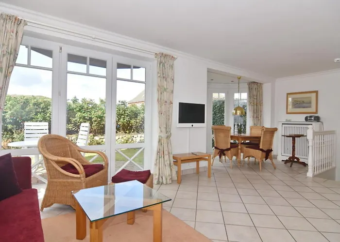 Appartement Hopfengarten, Whg 9