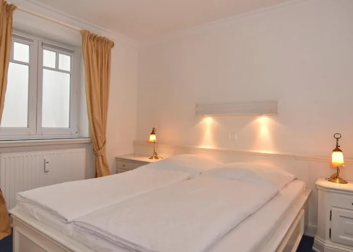 Hopfengarten, Whg 9 Appartement *