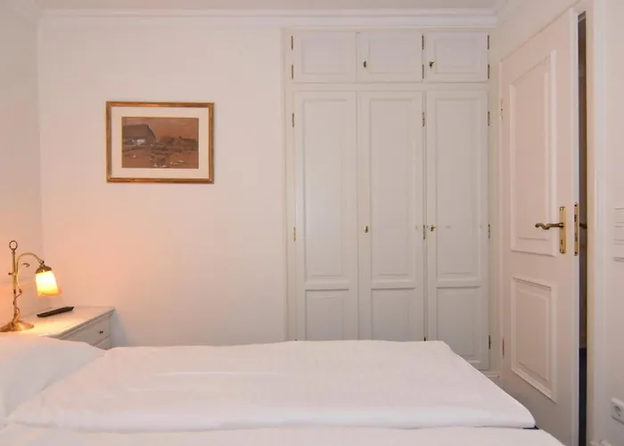 Hopfengarten, Whg 9 Appartement