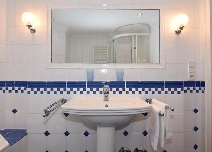 Appartement Hopfengarten, Whg 9 *